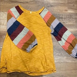 Boutique Sweater